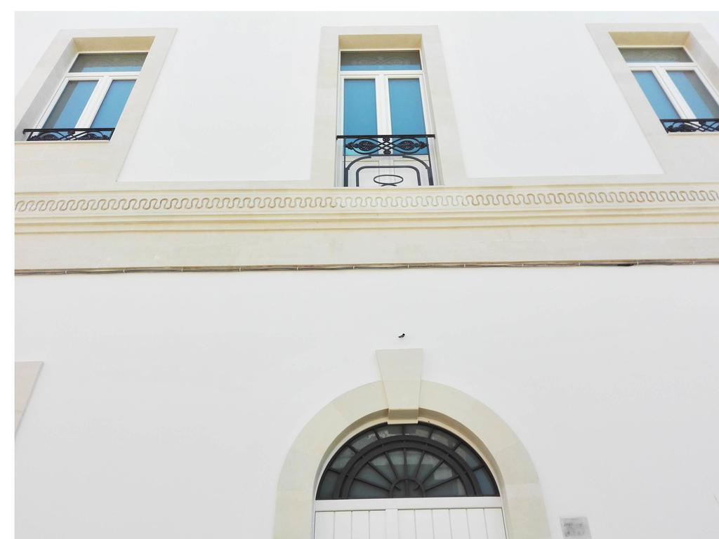 Corte Del Pascia Лечче Экстерьер фото