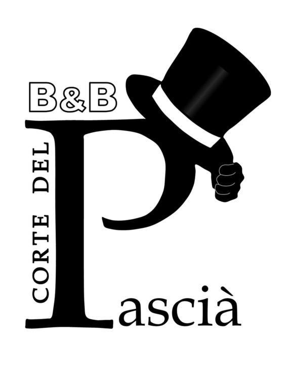 Corte Del Pascia Лечче Экстерьер фото