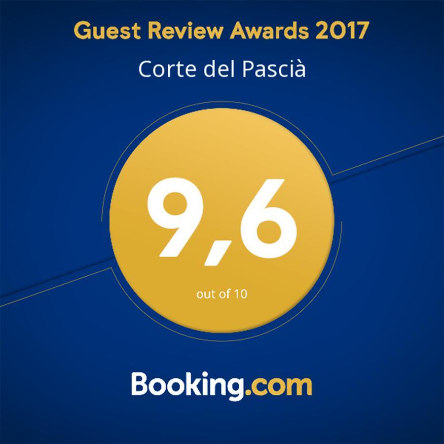 Corte Del Pascia Лечче Экстерьер фото